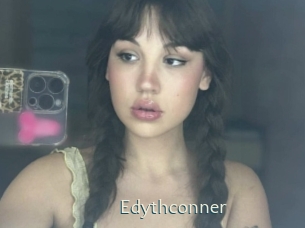 Edythconner