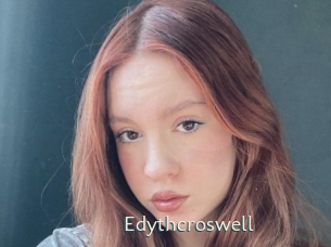 Edythcroswell