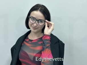 Edythevetts