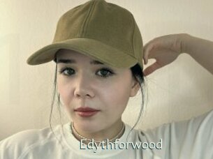 Edythforwood