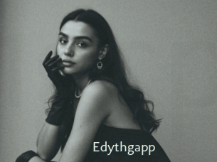 Edythgapp