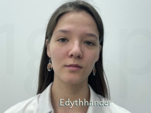Edythhander