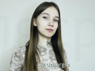 Edythhargus