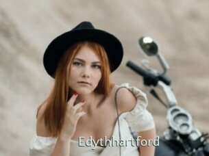 edythhartford 1 grosse chatte poilue