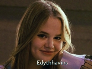 Edythhavins