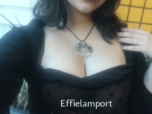 Effielamport