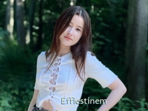 Effiestinem