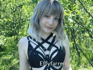 Effyfarren