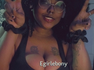 Egirlebony