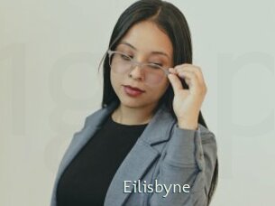 Eilisbyne