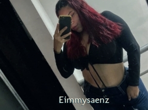 Eimmysaenz