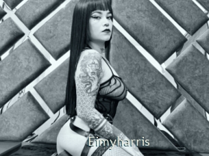 Eimyharris