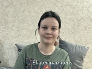 Ekaterinamilens