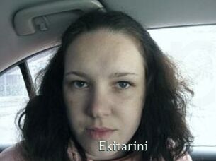 Ekitarini