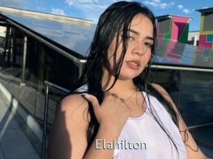 Elahilton
