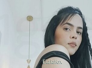 Elaiafox