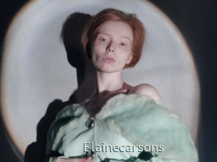 Elainecarsons