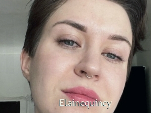 Elainequincy