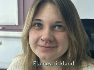 Elainestrickland