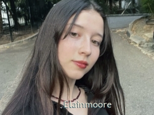 Elainmoore