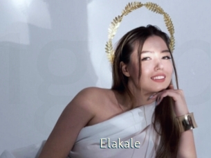 Elakale