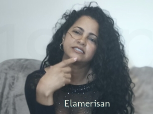 Elamerisan