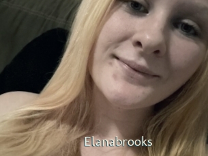 Elanabrooks