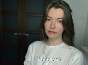 Elanarozir