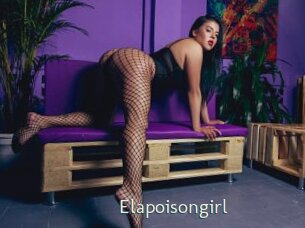 Elapoisongirl