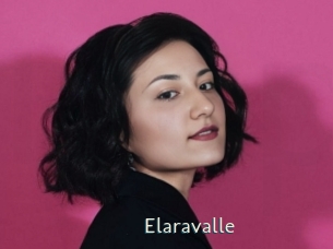 Elaravalle