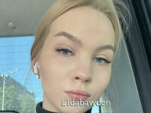 Eldabawden