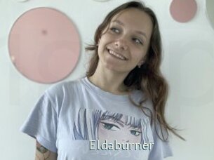 Eldaburner