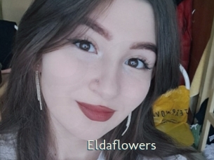 Eldaflowers