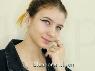 Eleanorerickson