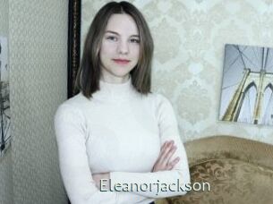 Eleanorjackson