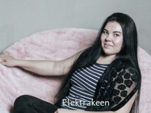 Elektrakeen