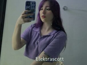 Elektrascott
