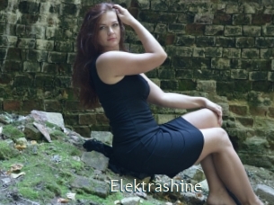 Elektrashine