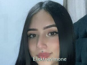 Elektrasimone