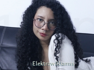 Elektrawilliamss
