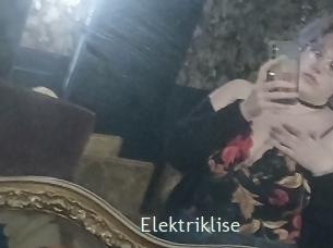Elektriklise