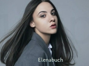 Elenabuch