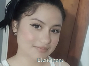 Elenajhons
