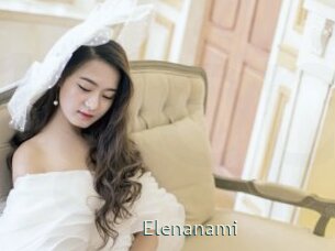 Elenanami