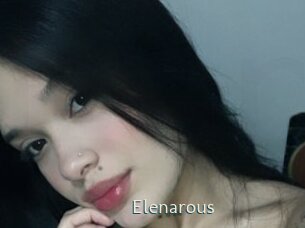 Elenarous