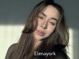 Elenayork
