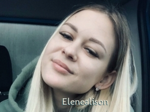 Elenealison