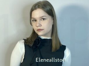 Eleneallston