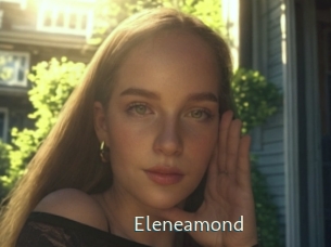 eleneamond 1 grosse chatte poilue