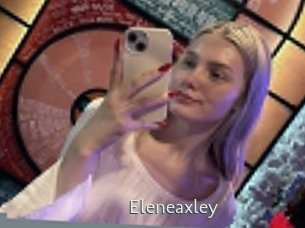 eleneaxley 1 grosse chatte poilue